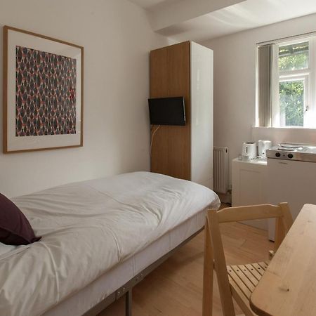 Tooting Rooms & Studio By Dc London Rooms Buitenkant foto
